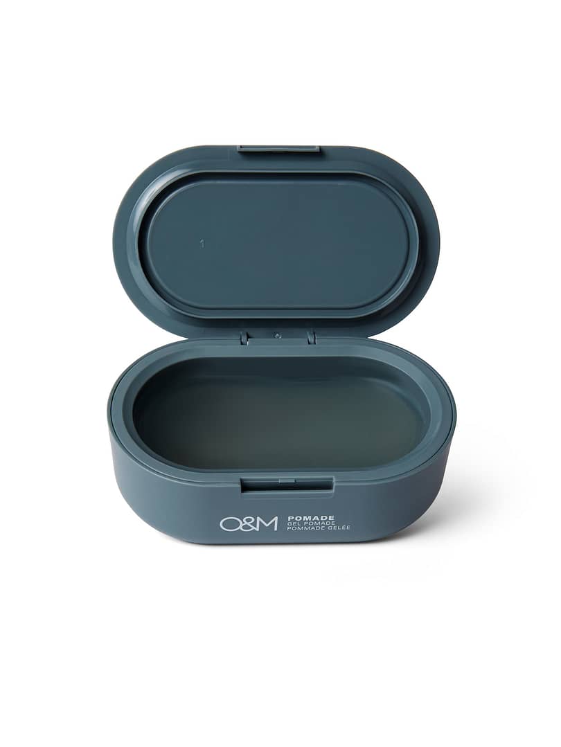 O&M Gel Pomade - Image 3