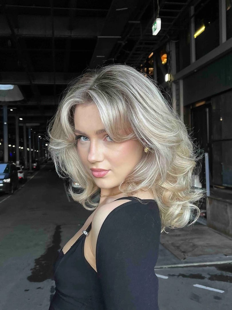 blowdry brushes hairshop