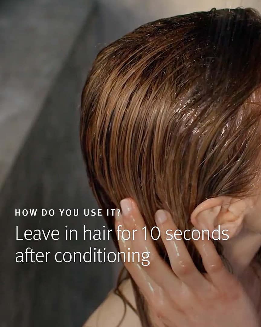 aveda botanical repair bond-building flash treatment