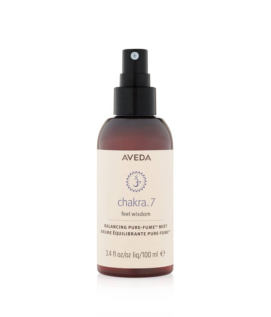 Aveda Chakra 7 Balancing Body Mist Wisdom