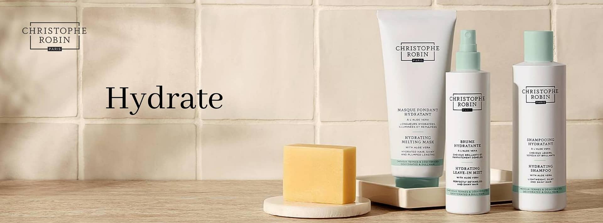 christophe robin banner hydrate