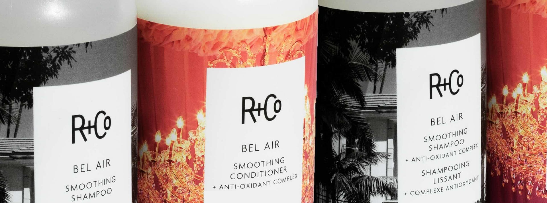 Smoothing Banner