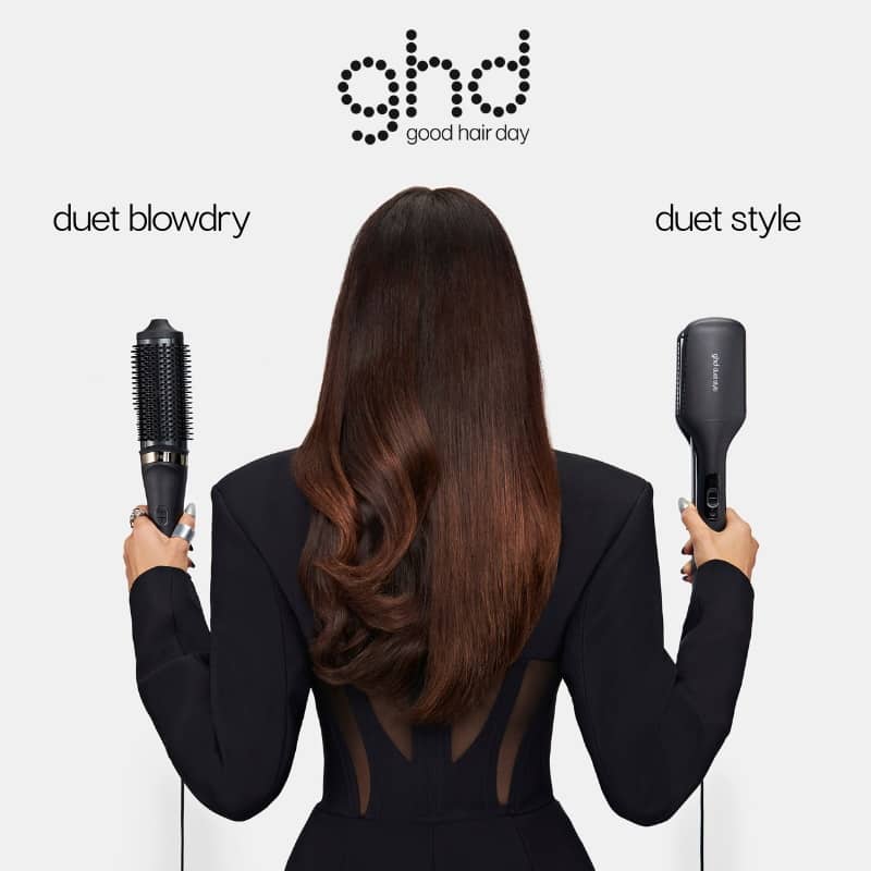 GHD DUET