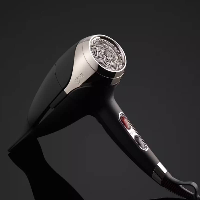 GHD HELIOS