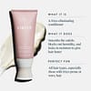 Virtue Smooth Conditioner what it is