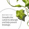 Aveda Botanical Repair what it does