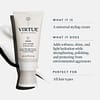 Virtue 6-in-1 Styler what it is