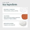 Virtue 6-in-1 styler ingredients