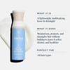 Virtue Refresh Leave-in conditioner guide