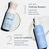 Virtue Refresh Purifying Leave-in Conditioner guide