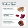Virtue Restorative Mask ingredients