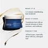 Virtue Restorative Mask what it is