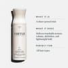 Virtue Texturizing Spray what it is