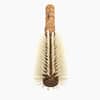 Ibiza B4 65mm Blonde Boar Bristles - Large