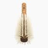 Ibiza B5 80mm Blonde Boar Bristle Brush - Extra Large
