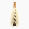 Ibiza B7 70mm Blonde Boar Bristles - Super Large