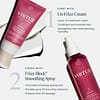 Virtue Smooth Frizz guide