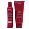 aveda color control light set