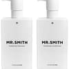Mr Smith Hydrating Shampoo & Conditioner Set
