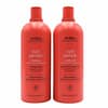 Aveda Nutriplenish Deep Shampoo & Conditioner Set 1L