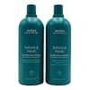 Aveda Botanical Repair shampoo & conditioner 1L Set
