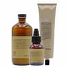 Oway silk'n glow bath, mask & serum