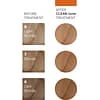 o&m clean.tone colour treatment caramel
