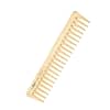Ibiza Detangling Comb Gold