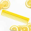 Ibiza Detangling Comb Lemon Scented