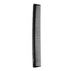 Ibiza Wand Comb Black Carbon