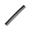 Ibiza Wand Comb Black Carbon