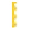 Ibiza Lemon Scented Detangling Comb