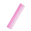 Ibiza Detangling Comb Rose Scented
