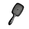 Ibiza Airwave Shower Brush - Black