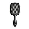 Ibiza Airwave Shower Brush - Black