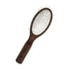 Ibiza CX8 Oval Paddle Brush – Metal Pins