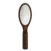 Ibiza CX8 Oval Paddle Brush – Metal Pins