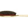 Ibiza GL7 Gold Metallic Extra Large Oval Brush