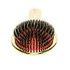 Ibiza GL7 Gold Metallic Extra Large Oval Brush