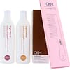 Exclusive Vibrant Colour Pack | O&M chocolate boxed