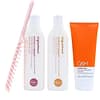Exclusive Vibrant Colour Pack | O&M platinum caramel