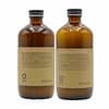 Oway smoothing hair bath & conditioner