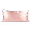 kitsch pillowcase king blush