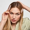 Kitsch XL creaseless clips - terracotta