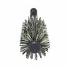 Ibiza MB4 65mm Black Boar Bristle Brush
