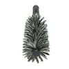 Ibiza MB7 70mm Black Boar Bristle Brush