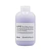 davines love smoothing shampoo