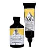 Davines naturaltech purifying shampoo & gel