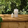 Davines love curl shampoo refill 500ml