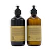 Oway bluemoon hair bath & conditioner duo